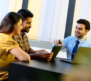business image